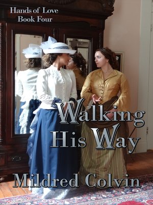 cover image of Walking His Way